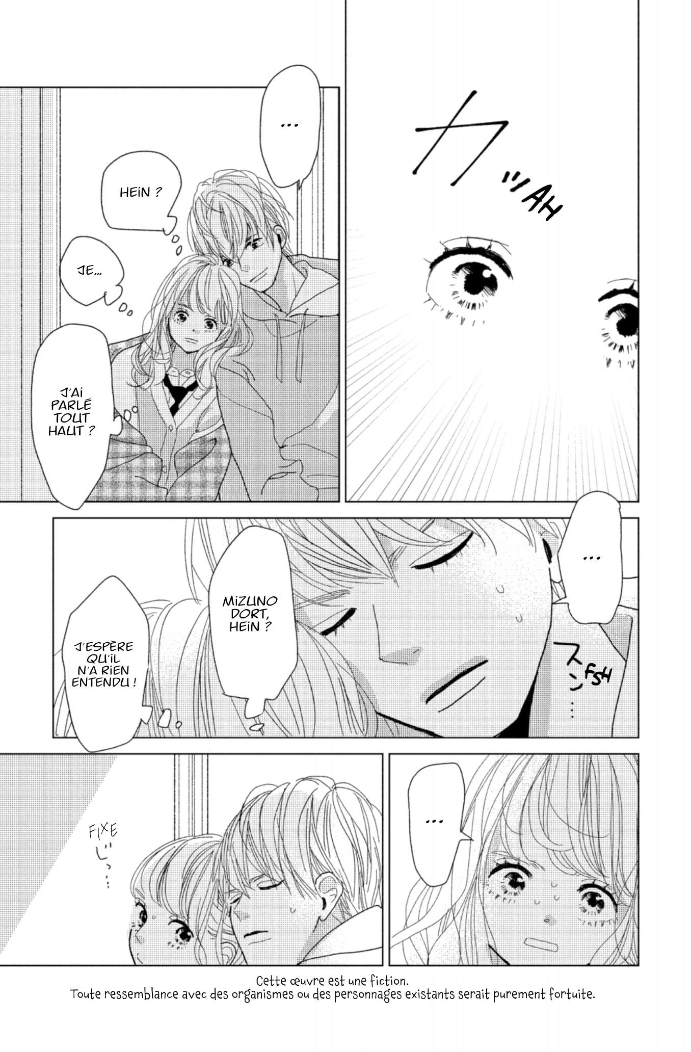 Lovely Friend(zone) - Tome 2