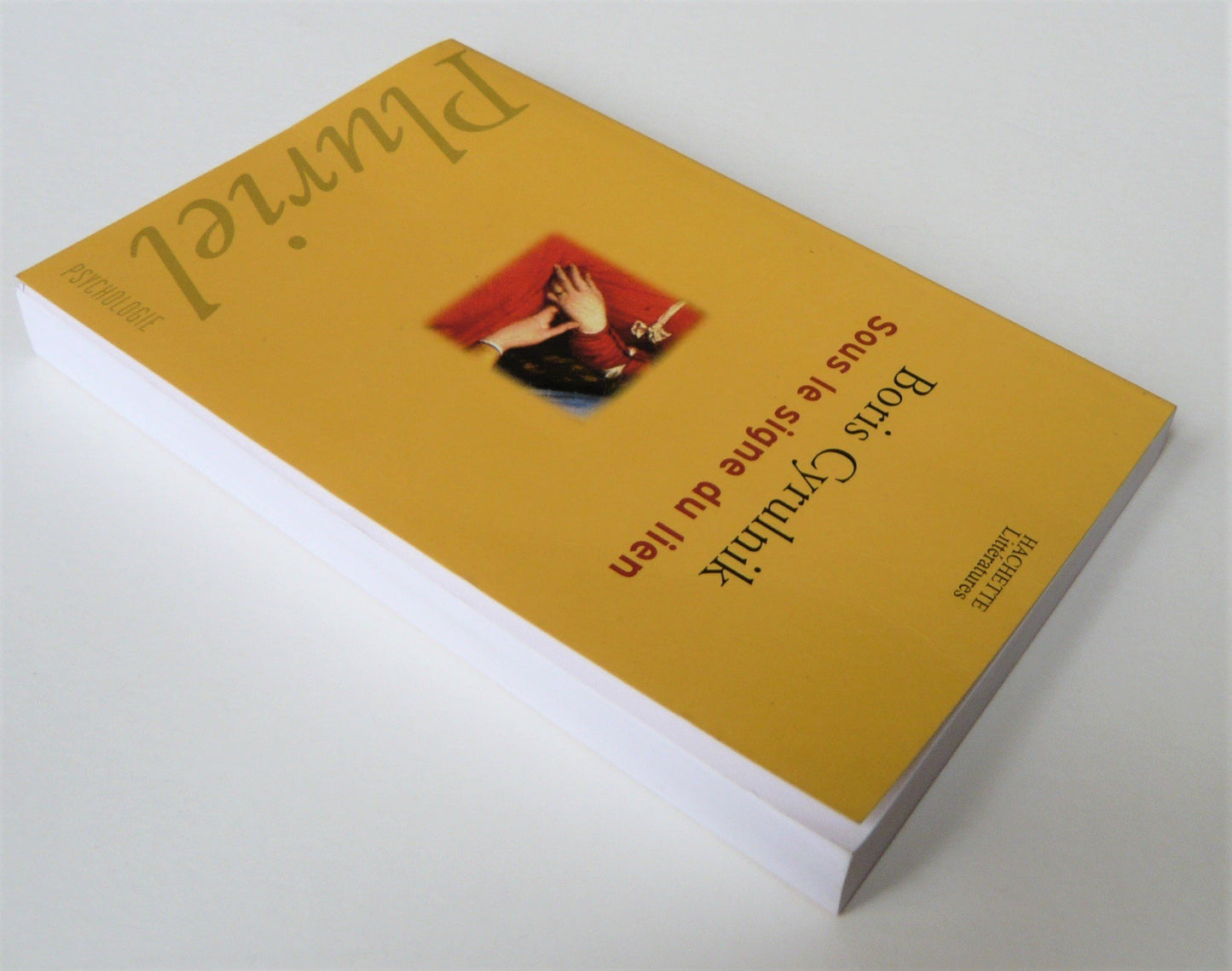 Sous le signe du lien