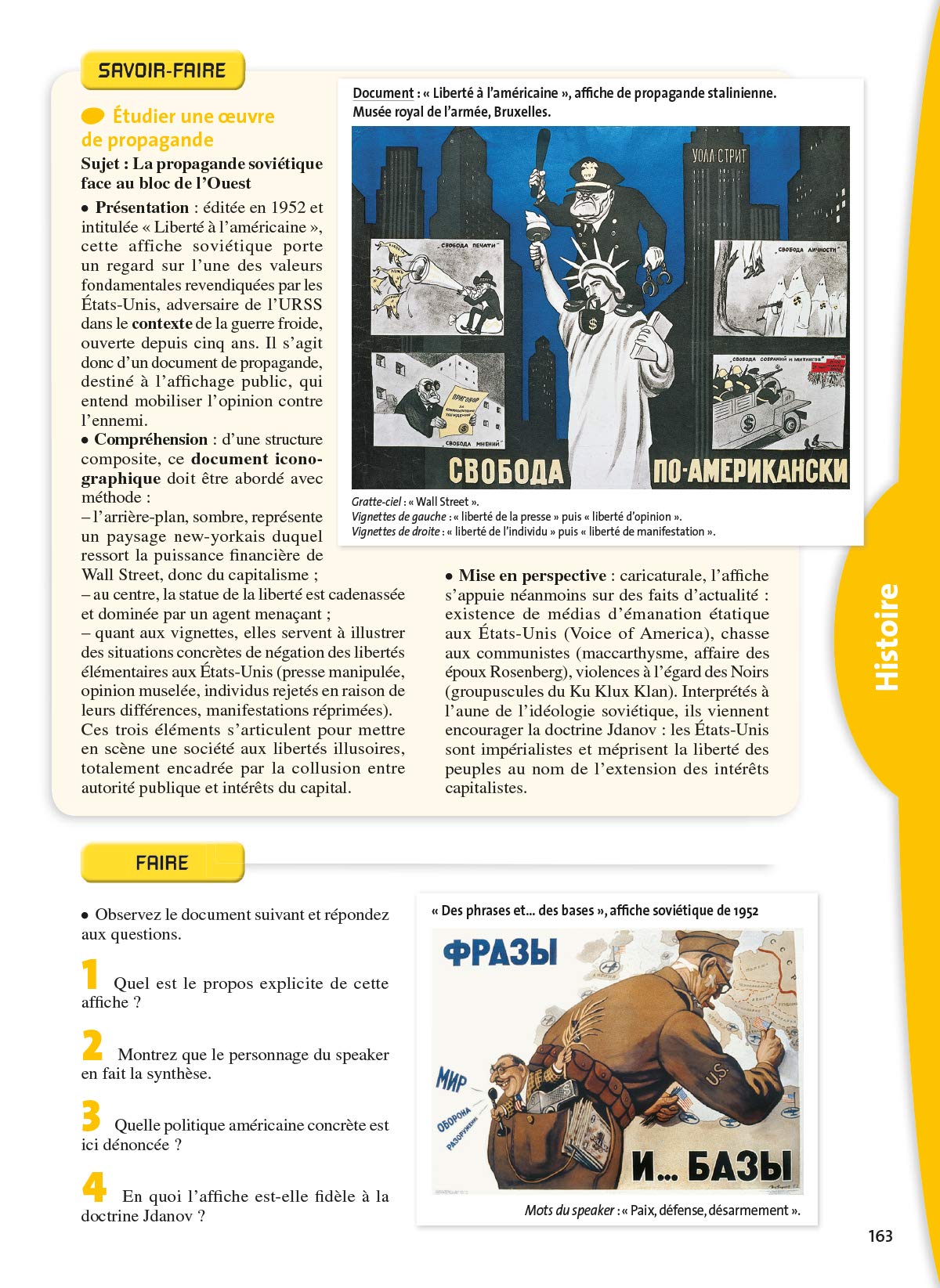 L'Anne de la 1re Es - Tout pour Réussir