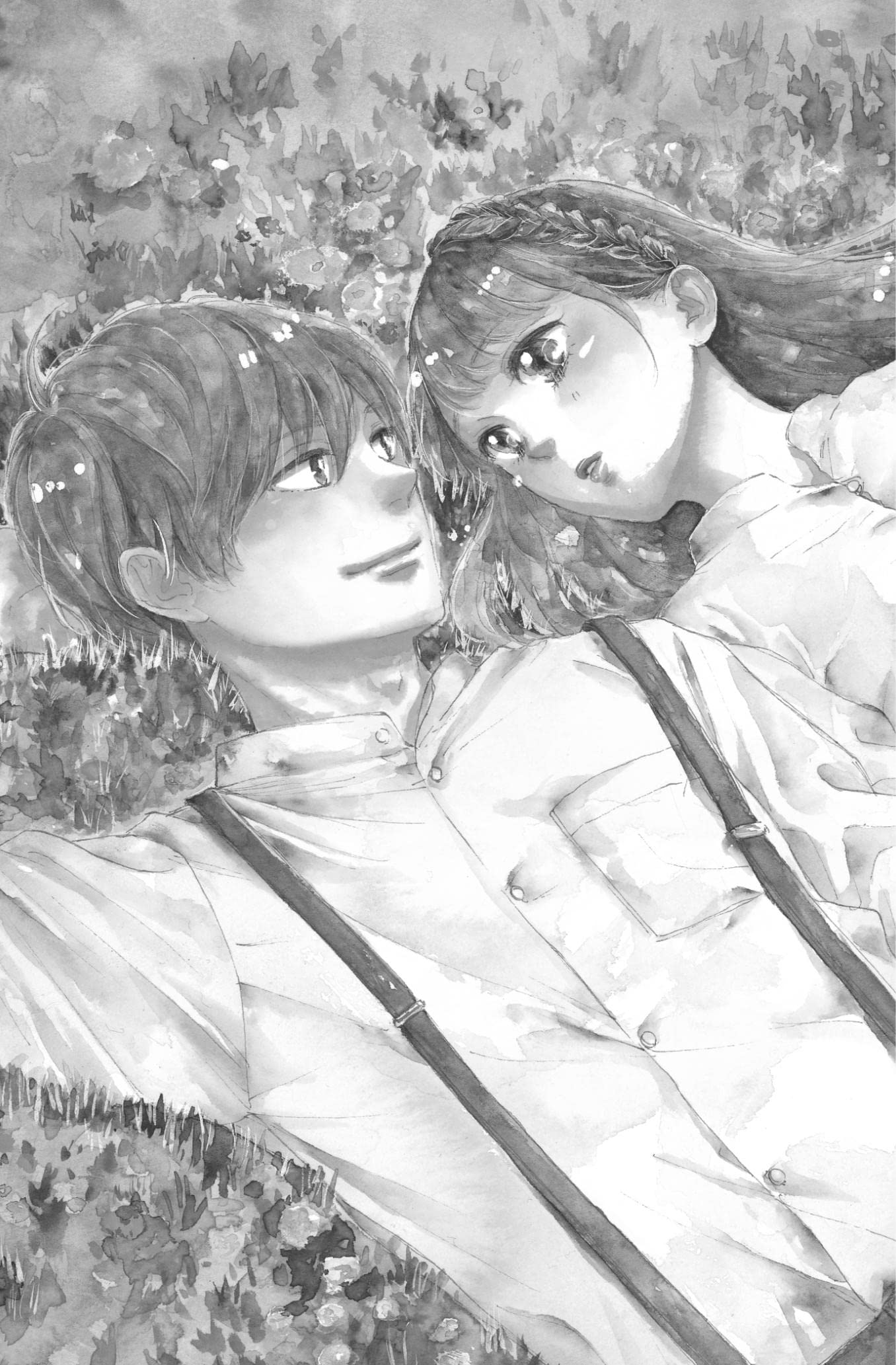 Jardin secret - Tome 6