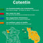 Guide Vert Normandie Cotentin