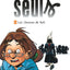 Seuls - Tome 11 - Les cloueurs de nuit
