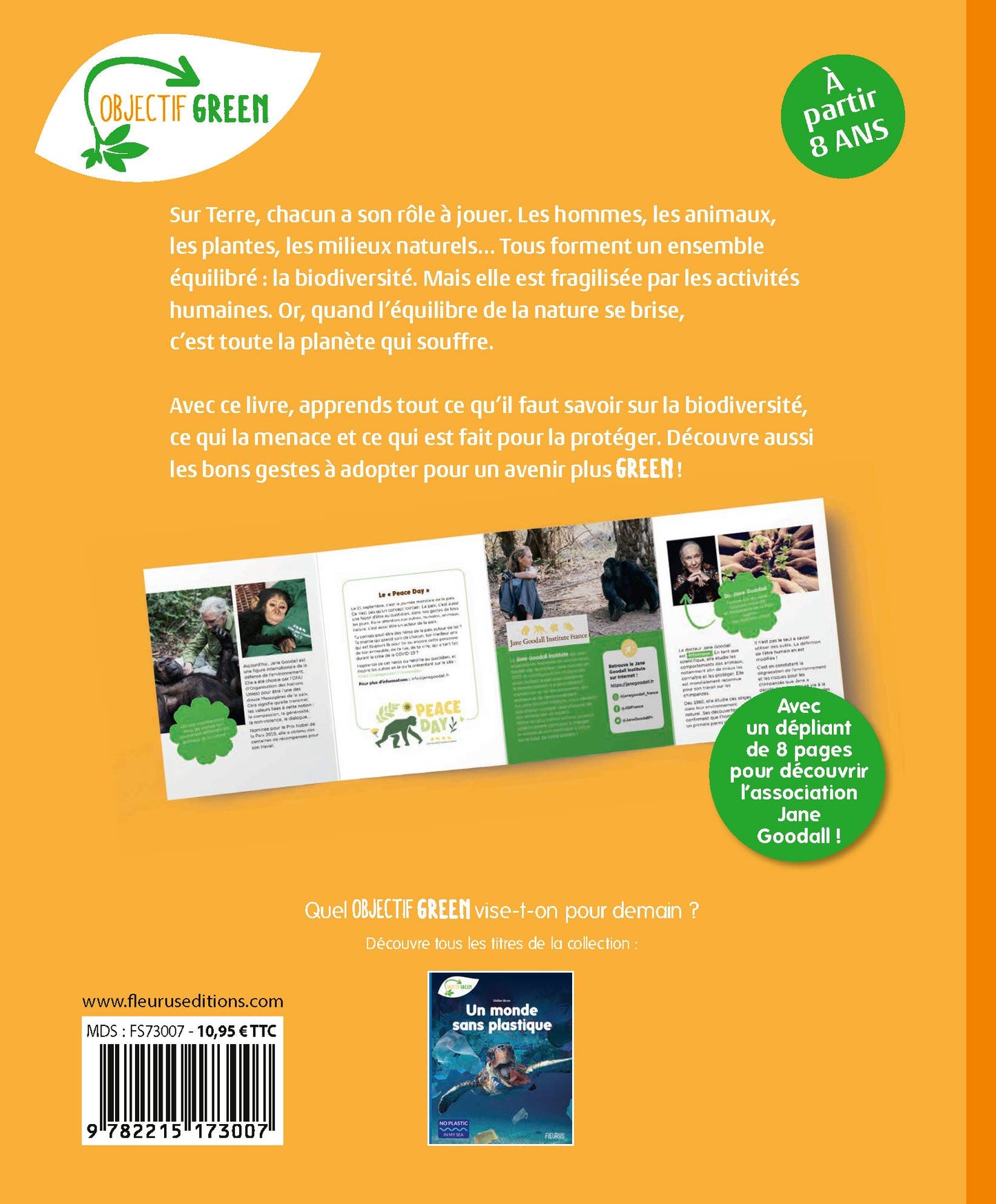 Une nature protégée