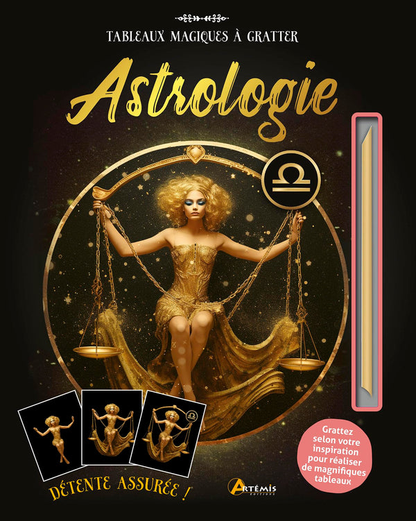 Astrologie