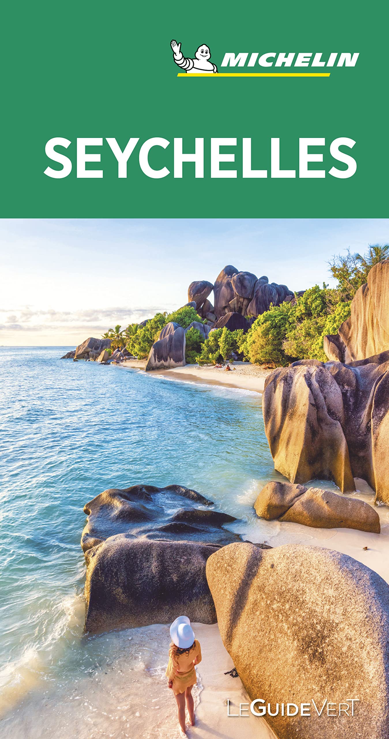 Guide Vert Seychelles