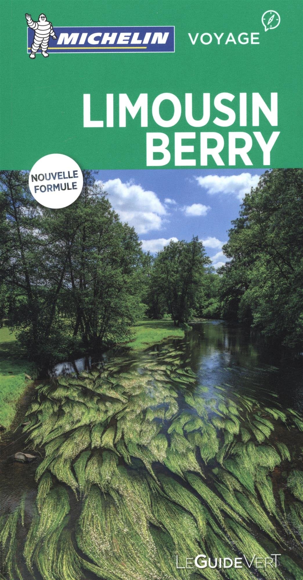 Guide Vert Limousin Berry