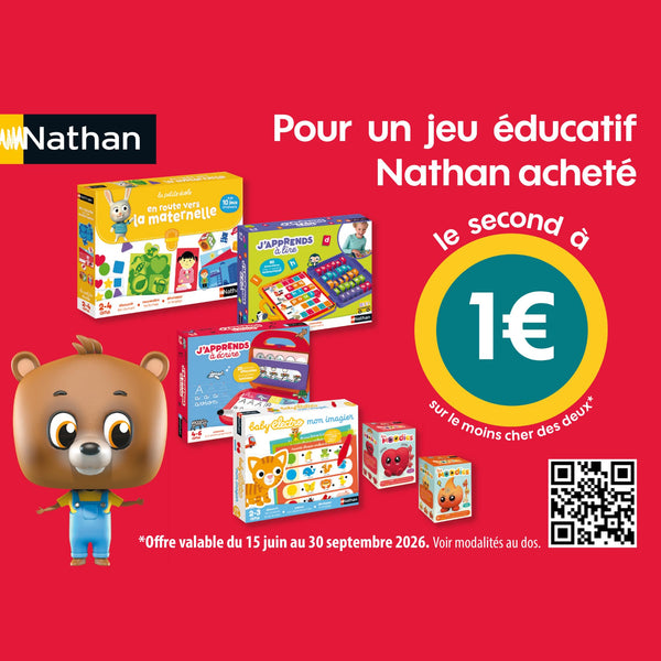Nathan - La Petite Ecole - Les Mots - Reconstituer Les Mots - 4 à 6 Ans