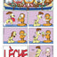 Garfield - Tome 49 - À table !