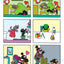 Petit Poilu - Tome 22 - Mic-Mac chez Monsieur Range-Tout