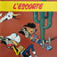 L'escorte