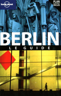 BERLIN LE GUIDE 4ED
