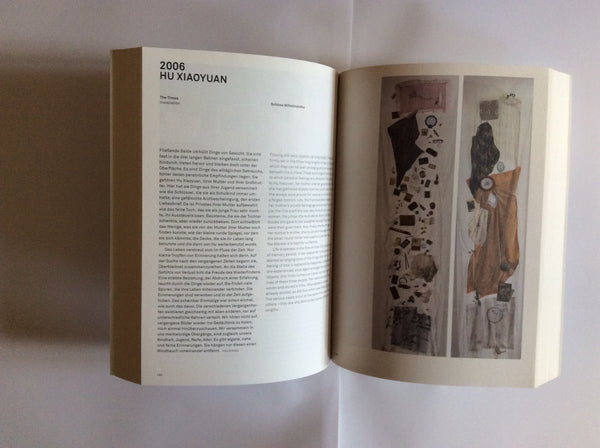 DOCUMENTIA 2007 KATALOG