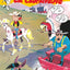Lucky Luke - Tome 24 - La Caravane
