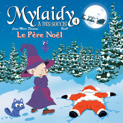 Le père Noël