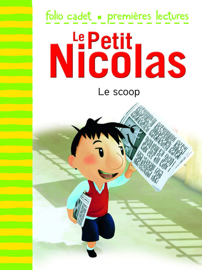 LE SCOOP