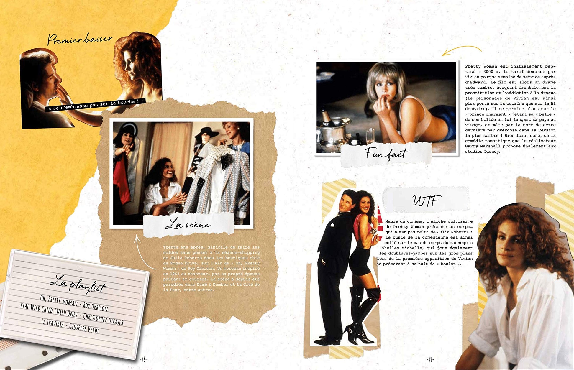 Comédies romantiques