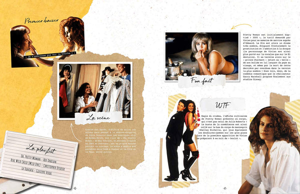 Comédies romantiques