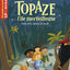 Topaze, l'île merveilleuse - Des cris dans la nuit - CP niveau 3 -Premières lectures Lito