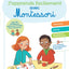 J'apprends facilement avec Montessori - CM1-CM2