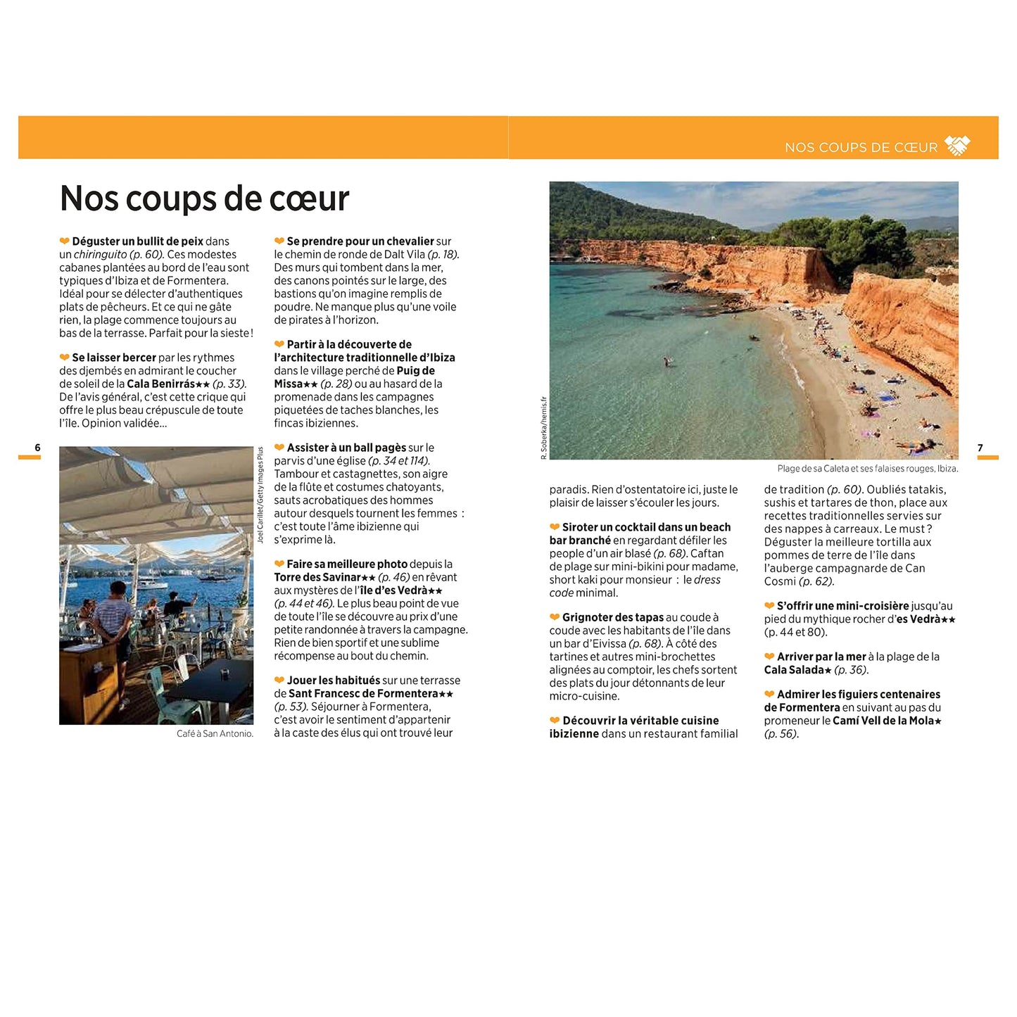 Guide Vert WE&GO Ibiza & Formentera