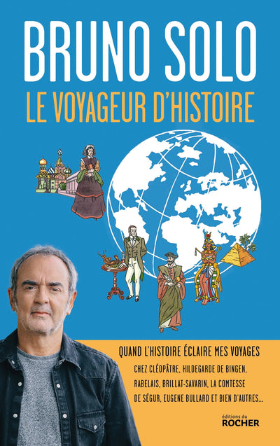 Le voyageur d'Histoire