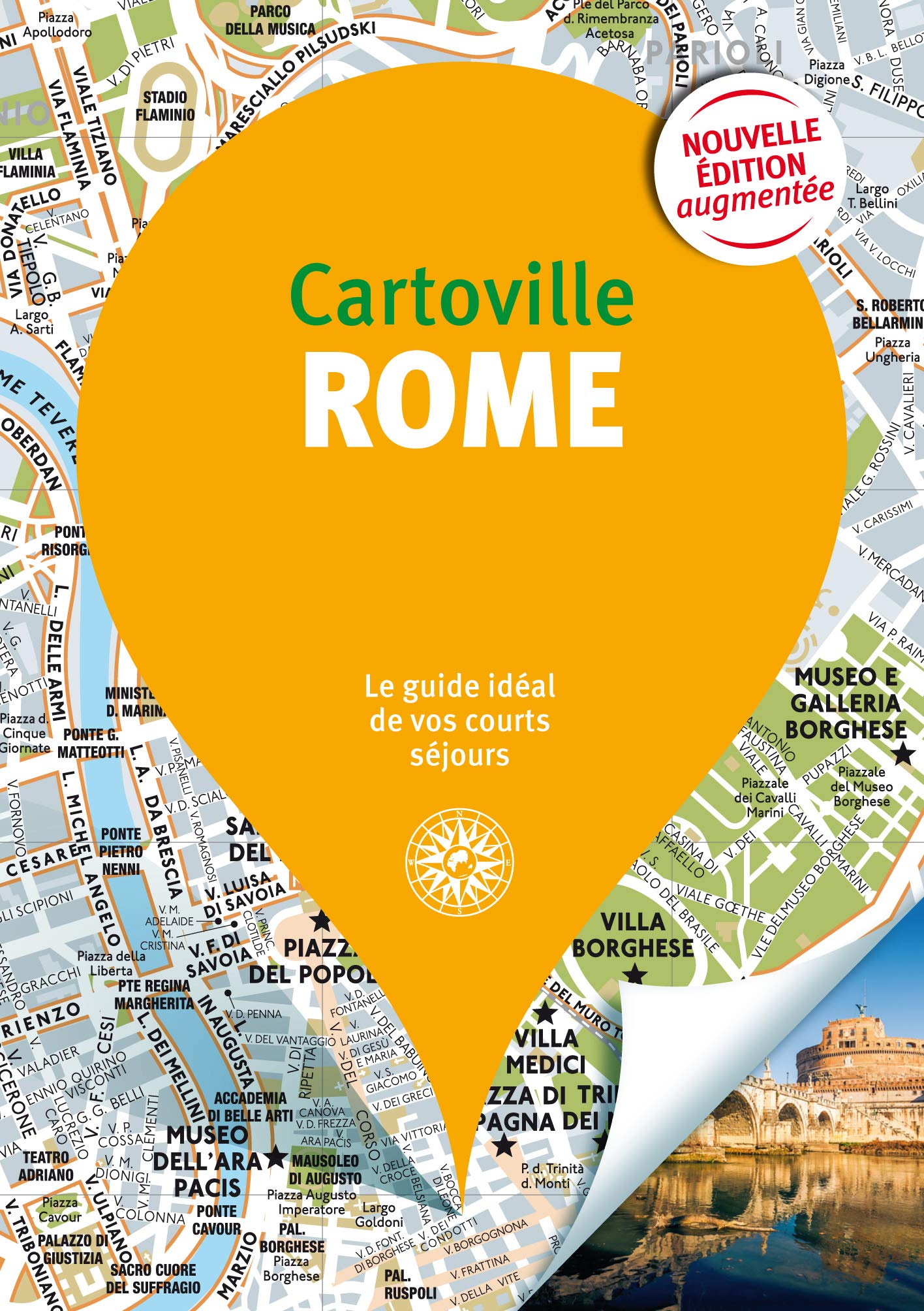 Guide Rome