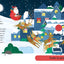 La nuit de Noël