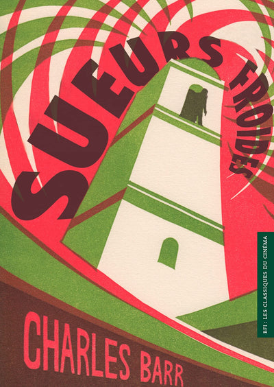 BFI N°21 : Sueurs Froides