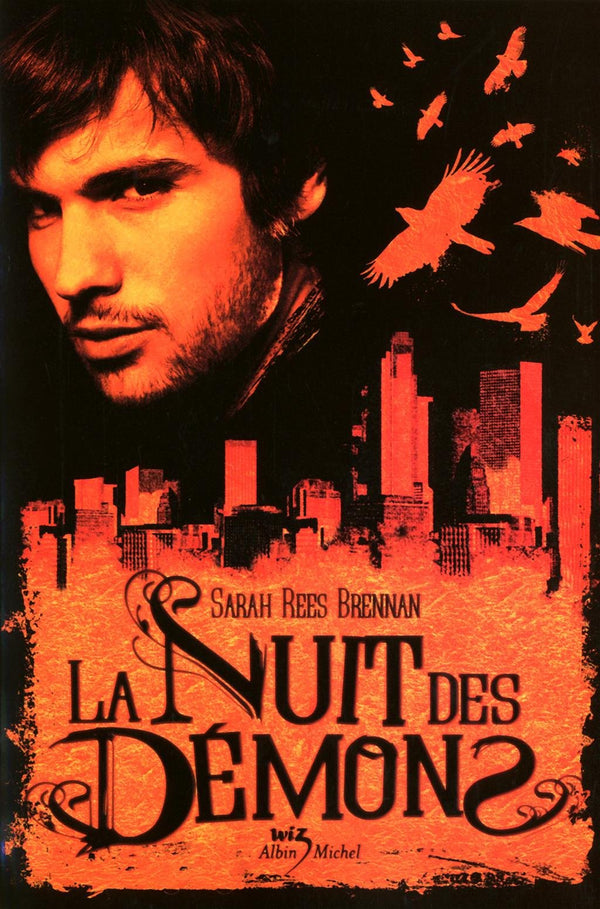La Nuit des démons