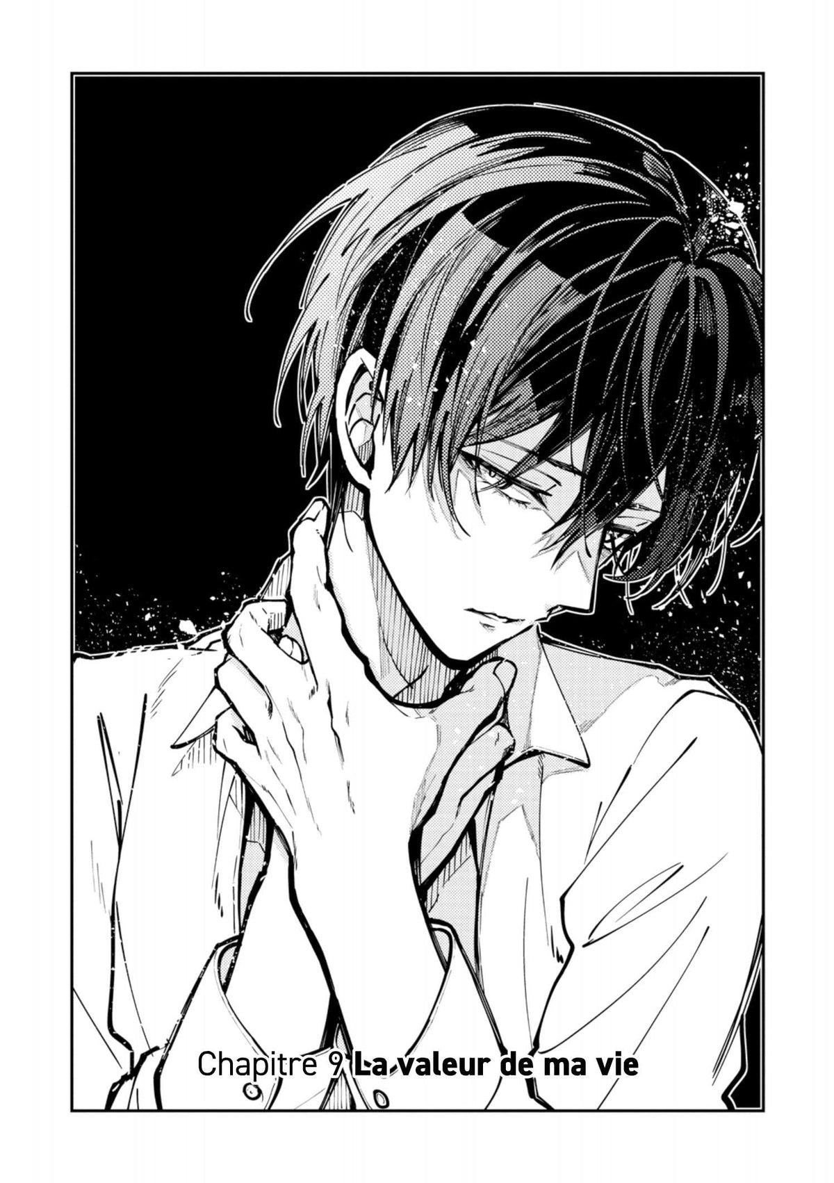 Tokyo Aliens - Tome 3