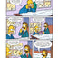 Les Simpson - Spécial fêtes - tome 5 (5)
