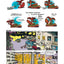 Spirou et Fantasio, tome 38 : La Jeunesse de Spirou