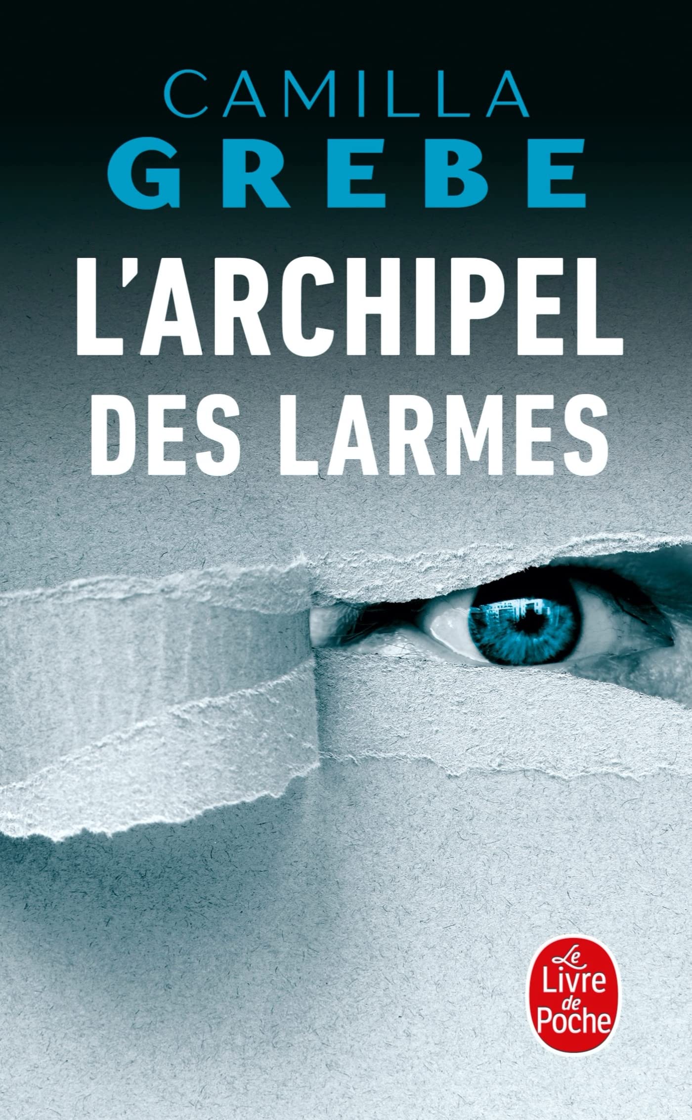 L'Archipel des larmes