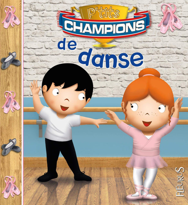 Danse, tome 8: n°8