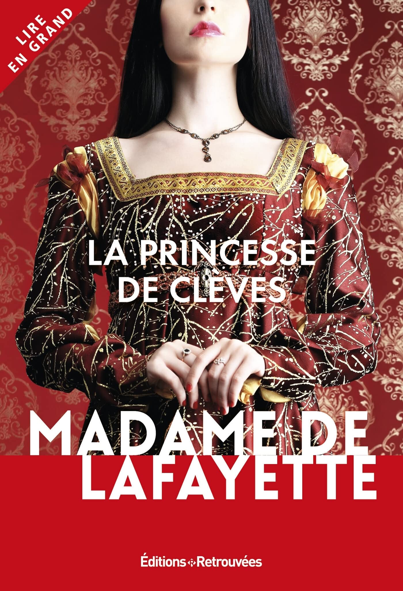 La princesse de Clèves