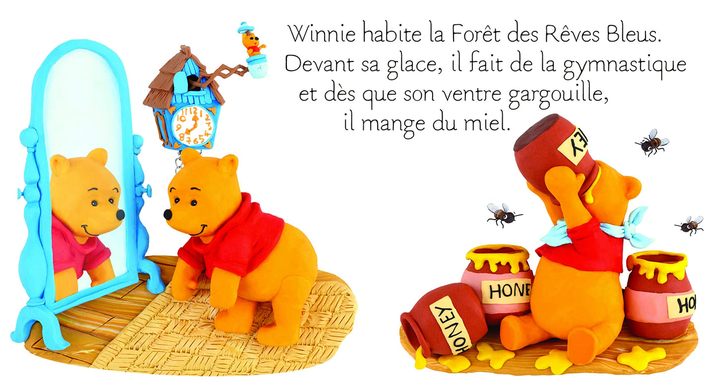 Winnie l'ourson