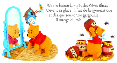 Winnie l'ourson