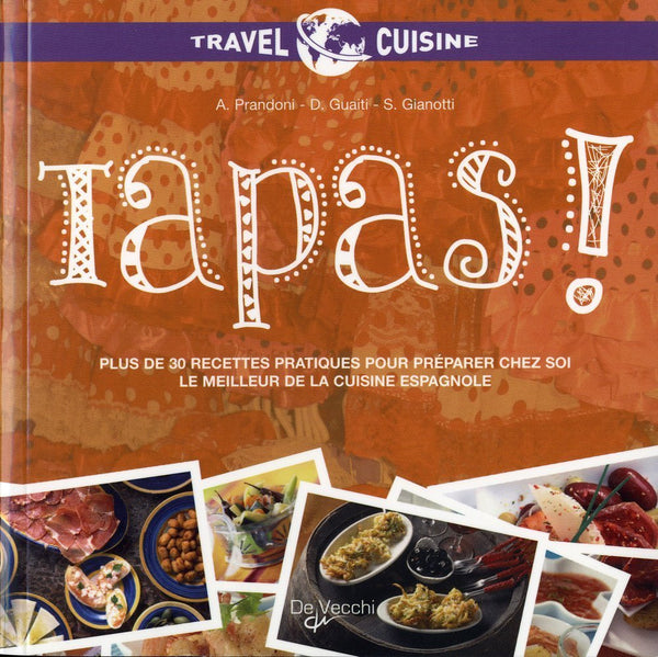 Tapas !
