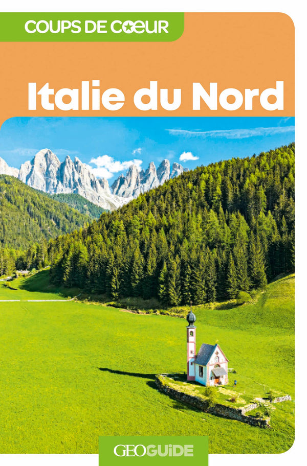 Italie du Nord
