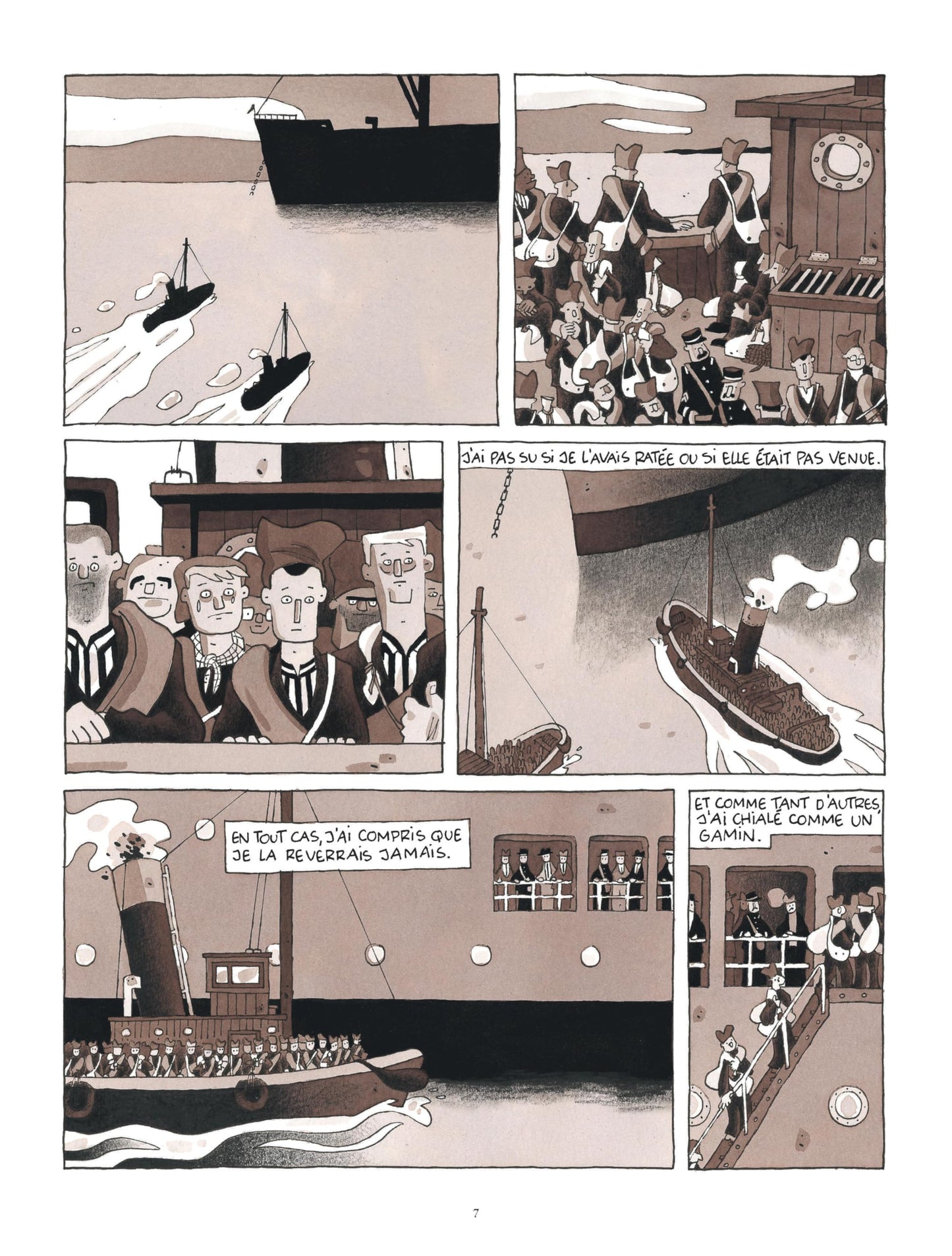 Paco Les Mains Rouges - tome 1