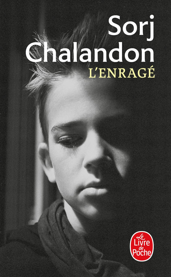 L'Enragé