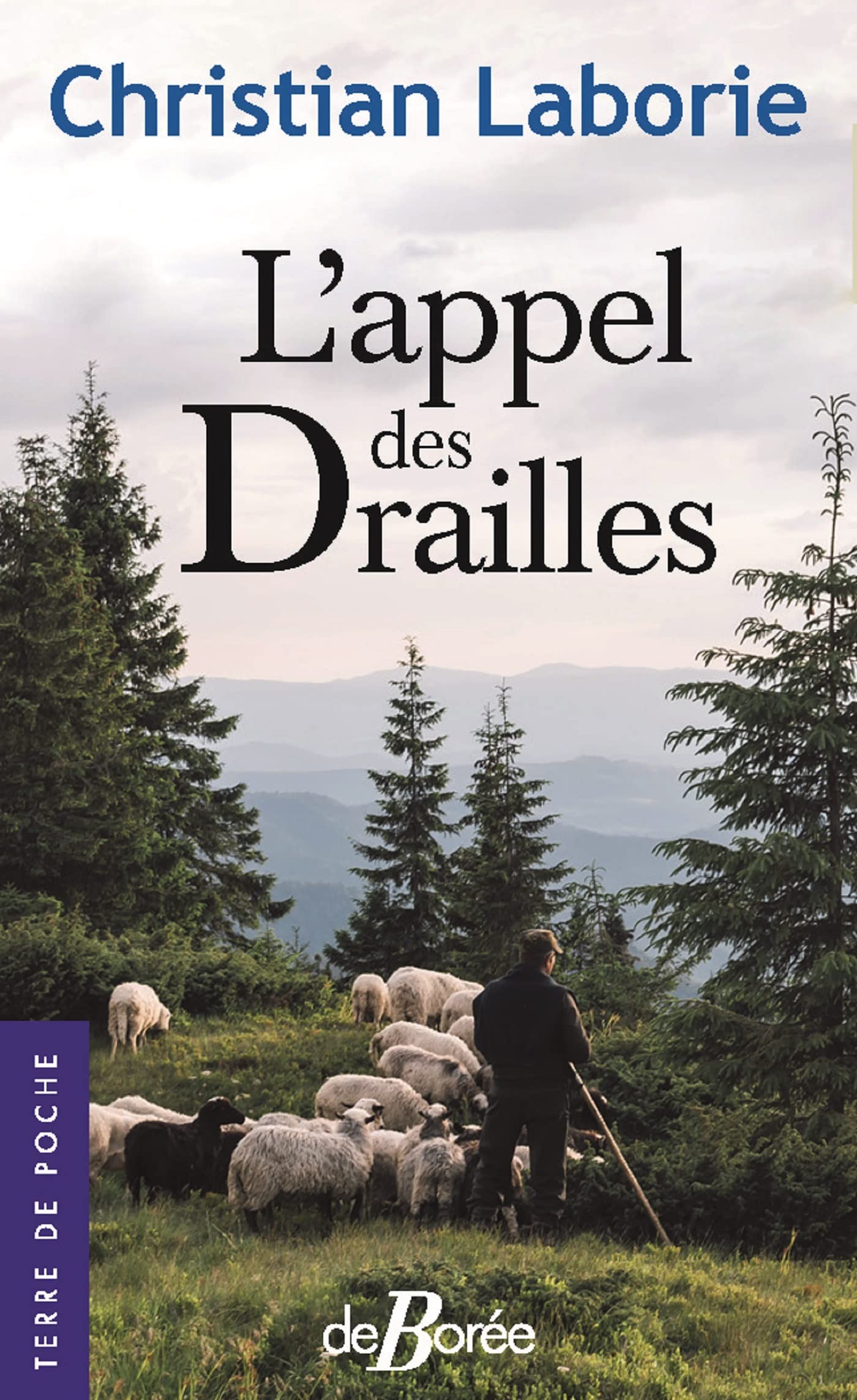 L'appel des Drailles