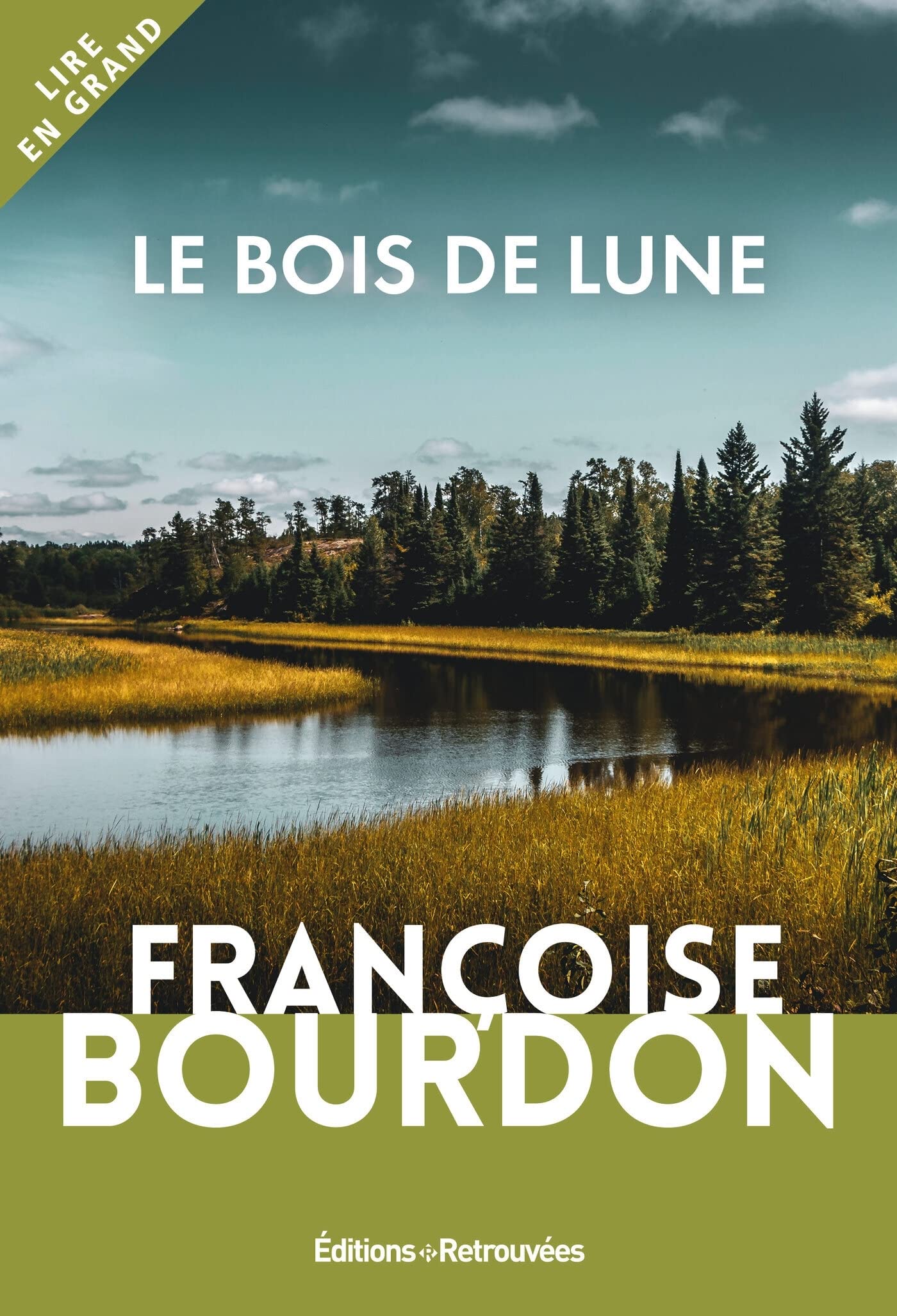 Le bois de lune