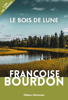 Le bois de lune