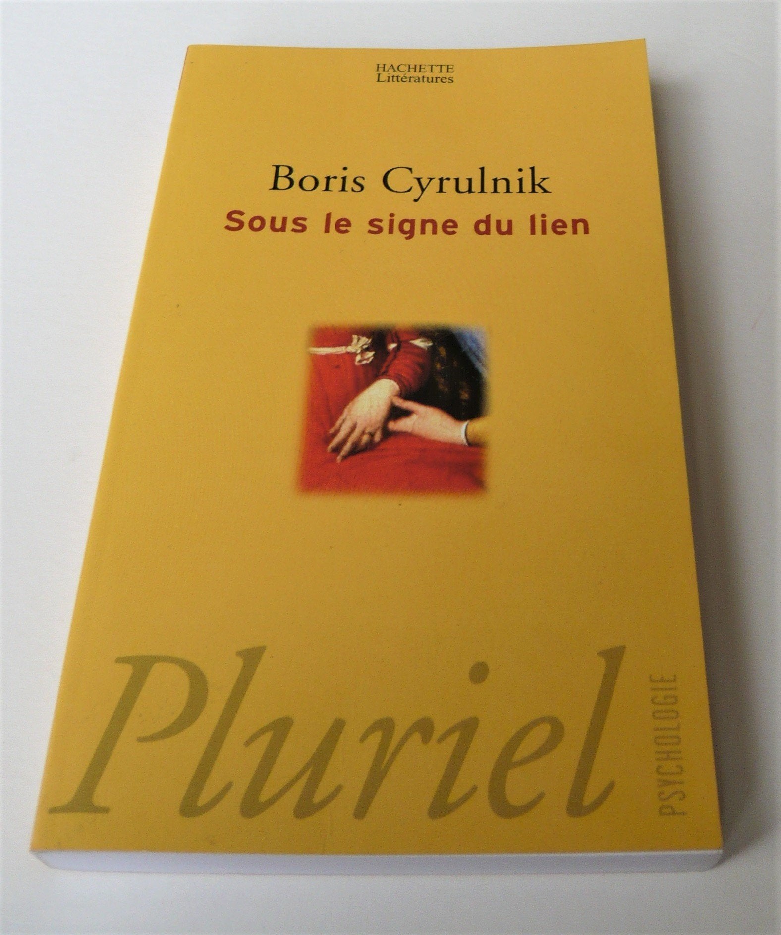 Sous le signe du lien