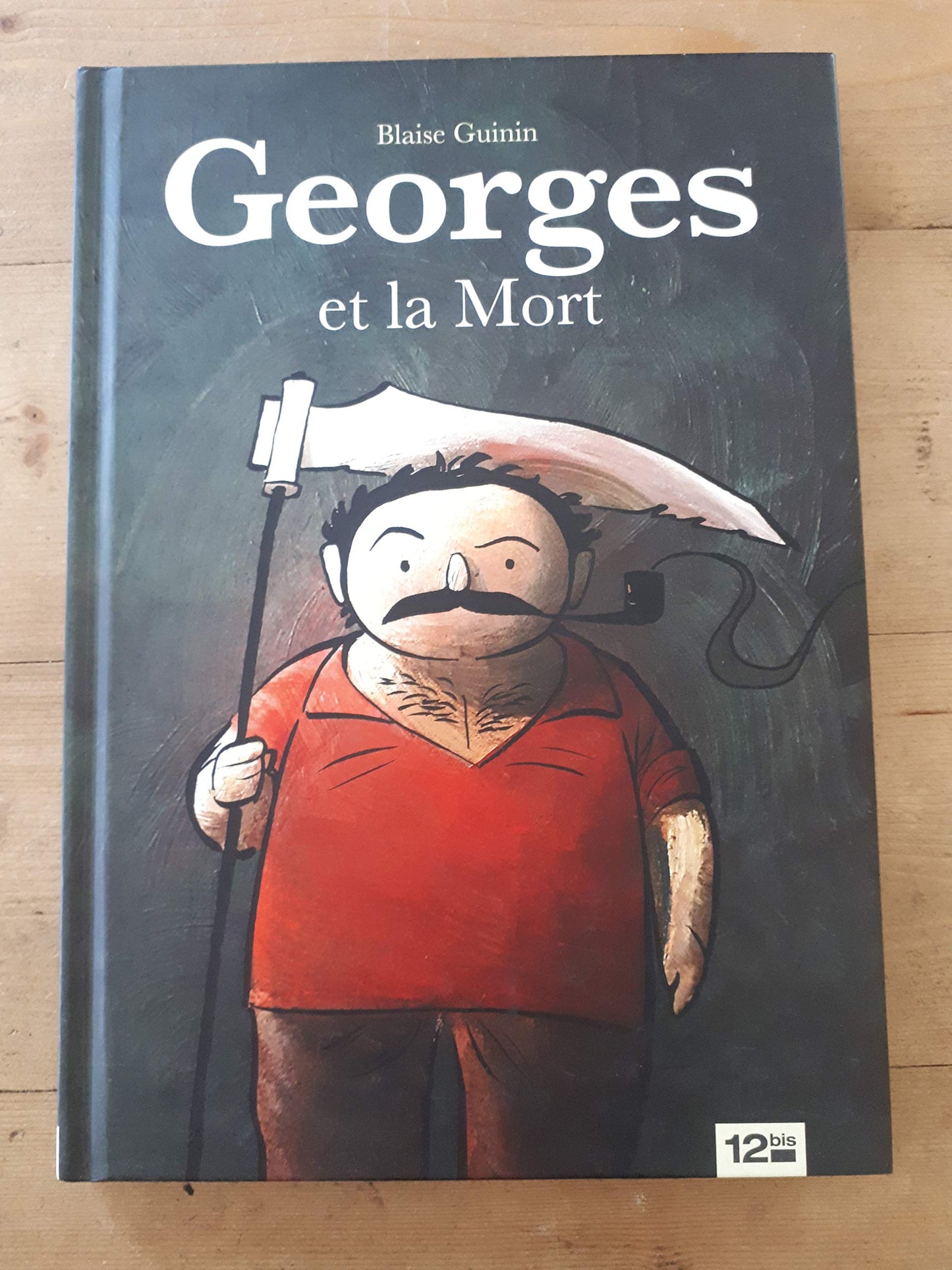 Georges et la Mort