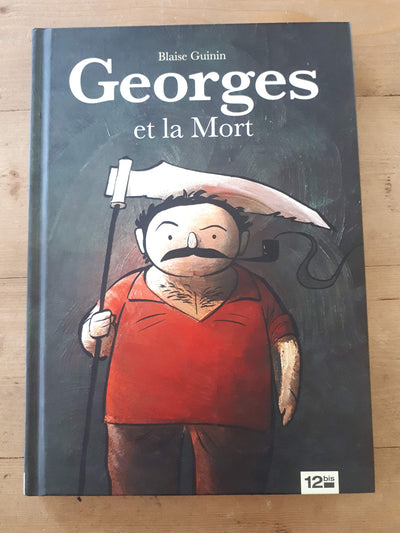 Georges et la Mort