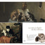 Star de chat et chats de stars