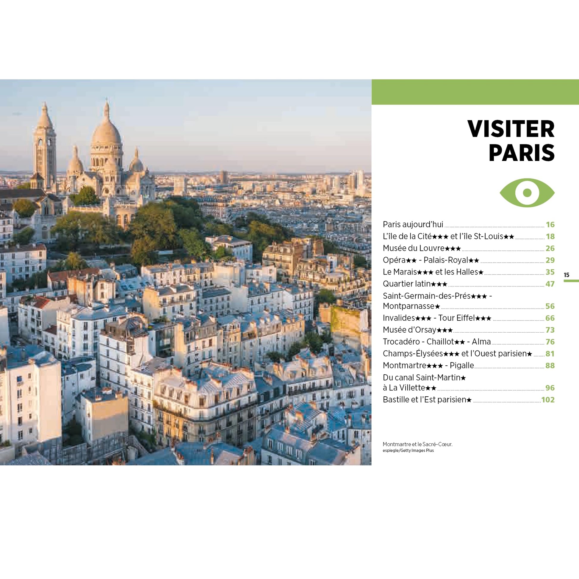 Guide Vert WE&GO Paris 2024