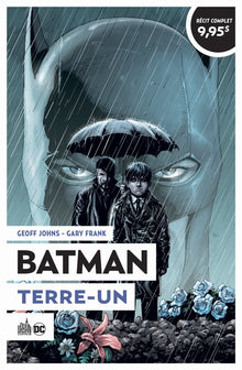 Batman Terre-Un